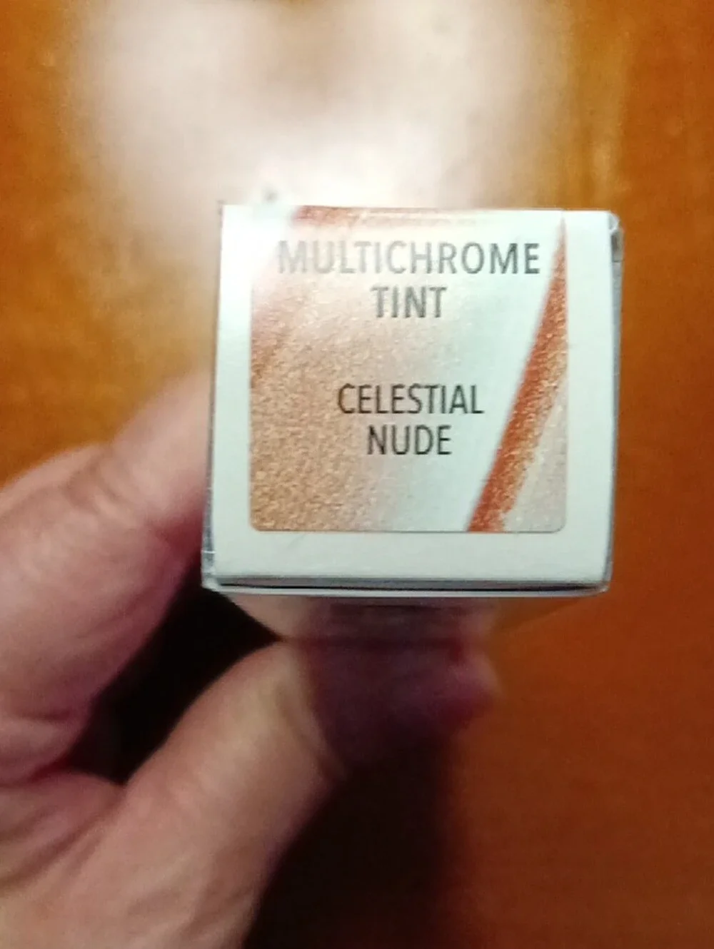 💉💉Buxom Lip Gloss Plump Shot — Celestial Nude Multichrome Sheer Tint💉💉